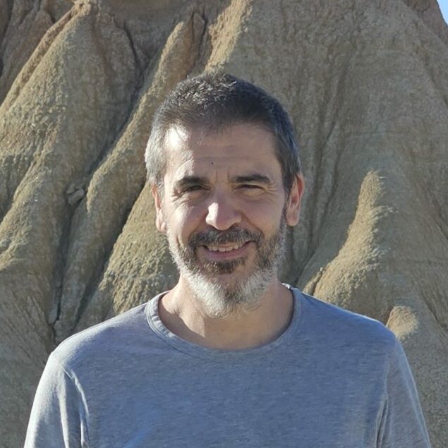 Víctor Domínguez Báguena