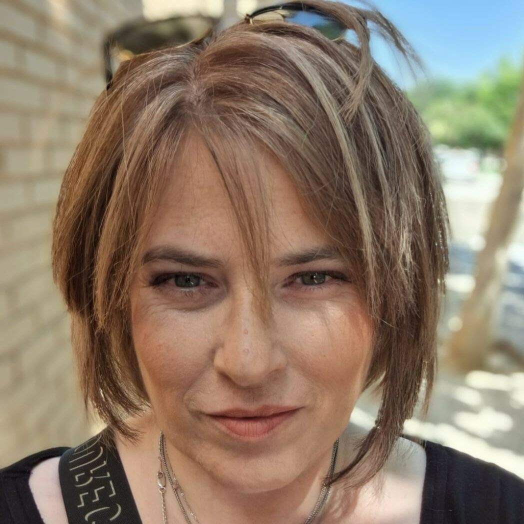 Cristina Berges Martínez