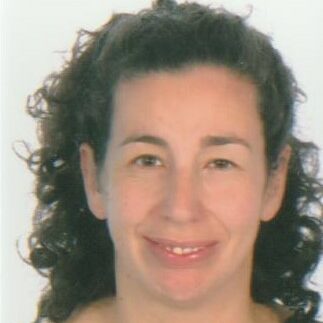 Miriam Gracia