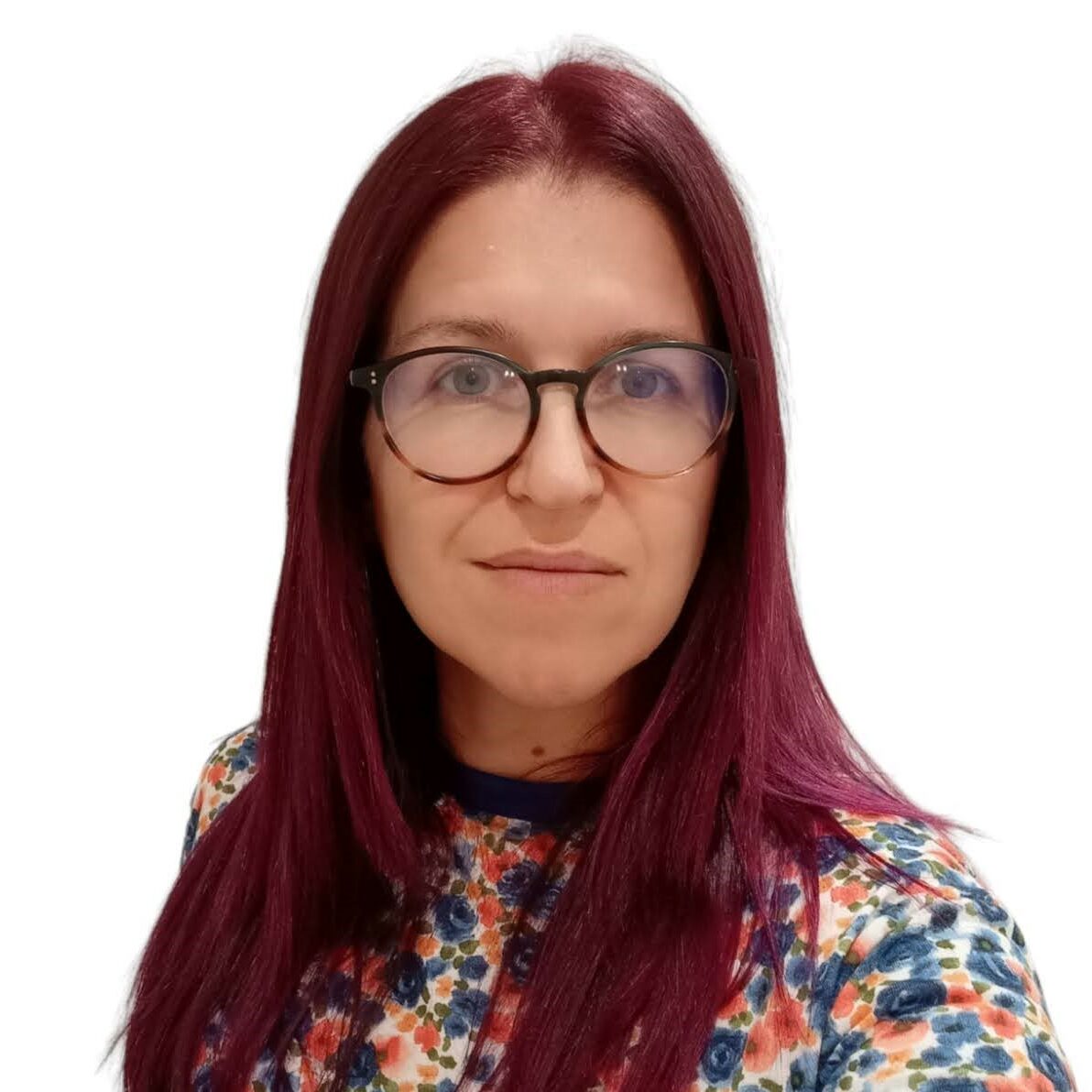 Sara Santander García